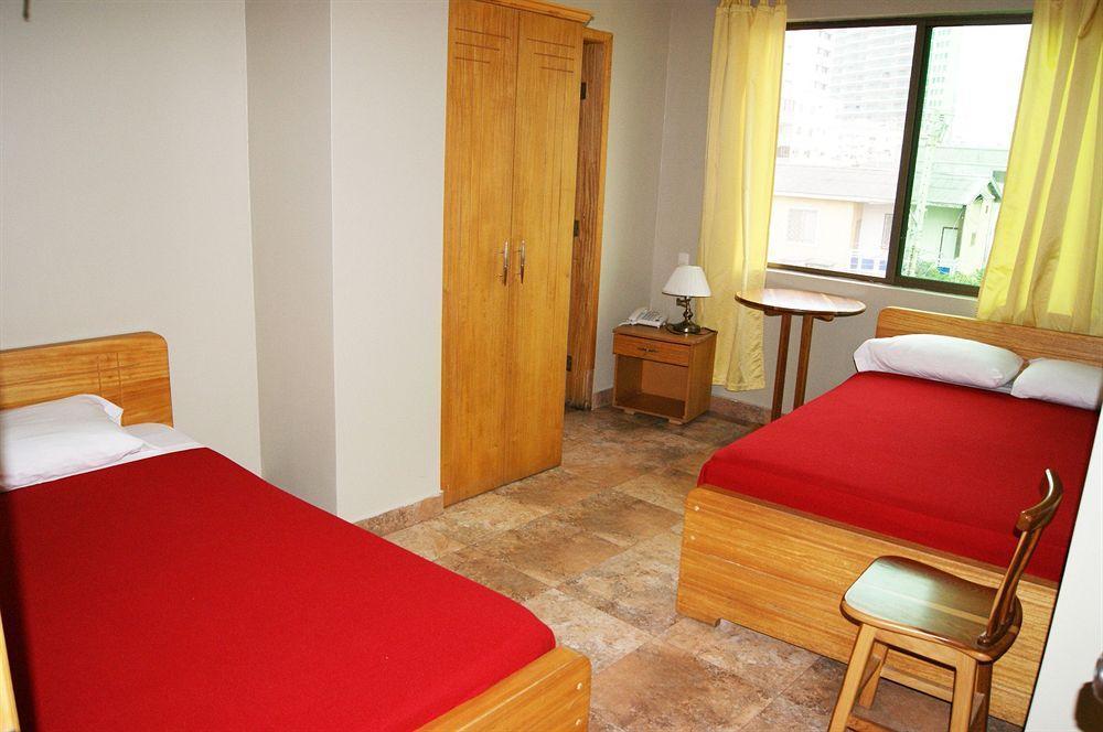 Hotel Marvento I Salinas  Buitenkant foto